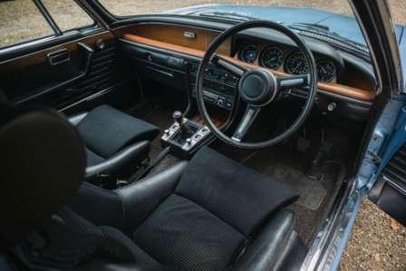 BMW 30 csl 2285330